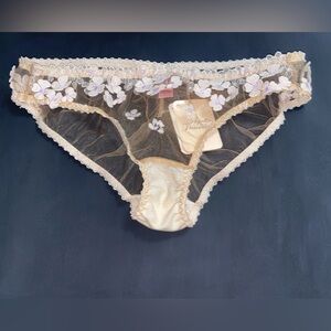 Agent Provocateur Bethanie Brief